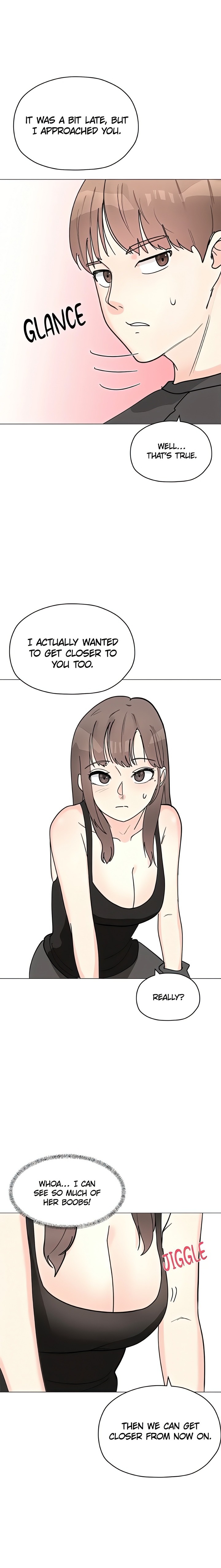 Buy 2, Get 1 Free - Chapter 3 Page 5