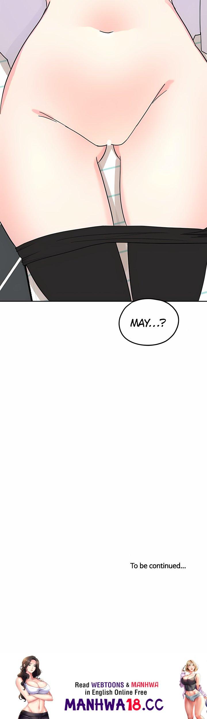 Buy 2, Get 1 Free - Chapter 31 Page 12