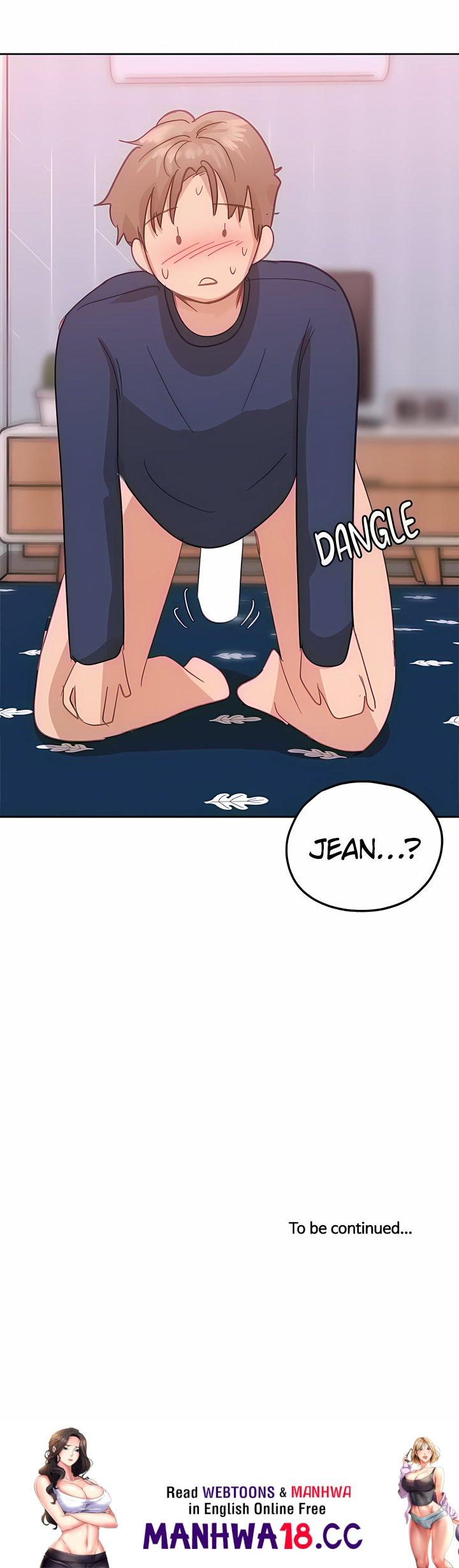 Buy 2, Get 1 Free - Chapter 32 Page 14