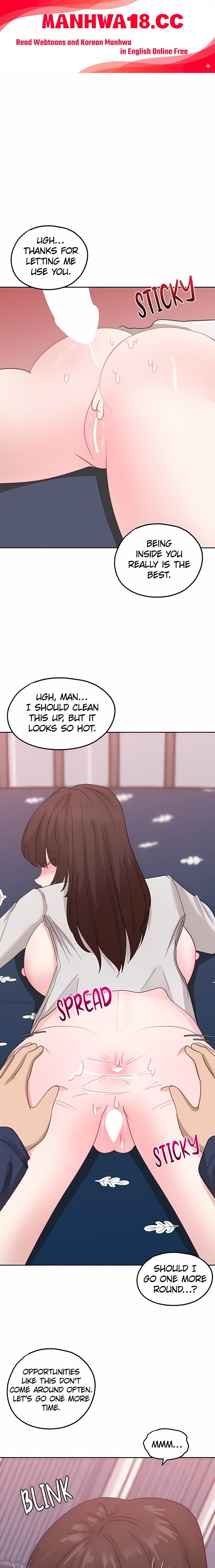 Buy 2, Get 1 Free - Chapter 33 Page 1