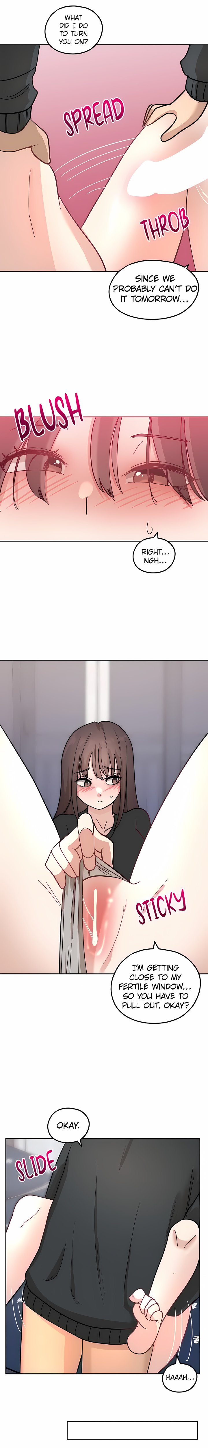 Buy 2, Get 1 Free - Chapter 33 Page 13