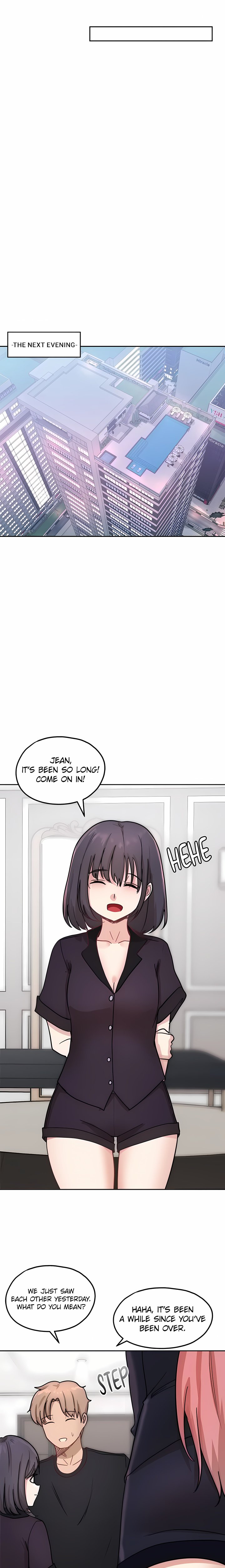 Buy 2, Get 1 Free - Chapter 33 Page 14