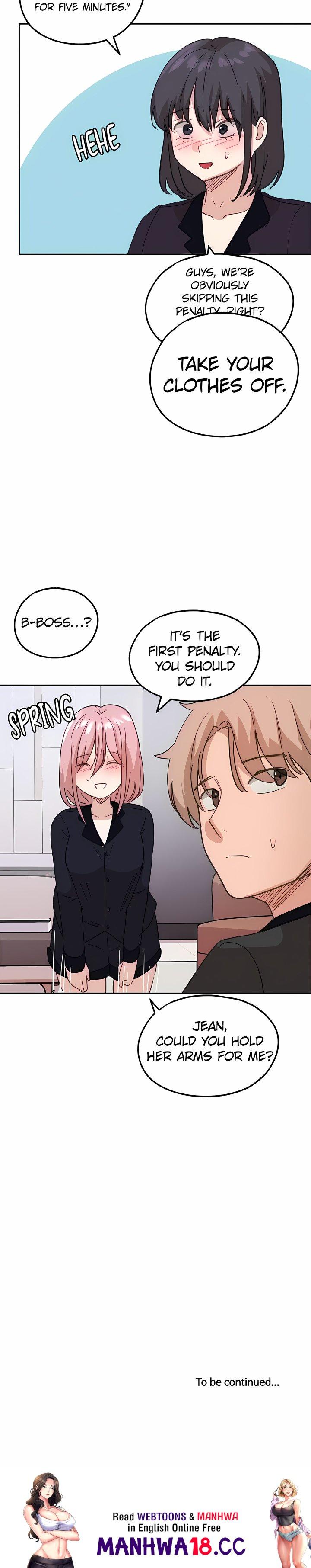 Buy 2, Get 1 Free - Chapter 34 Page 14