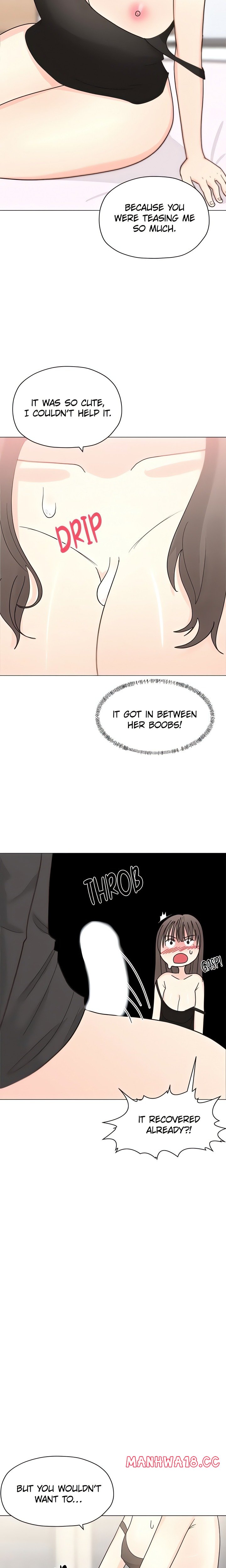 Buy 2, Get 1 Free - Chapter 4 Page 10