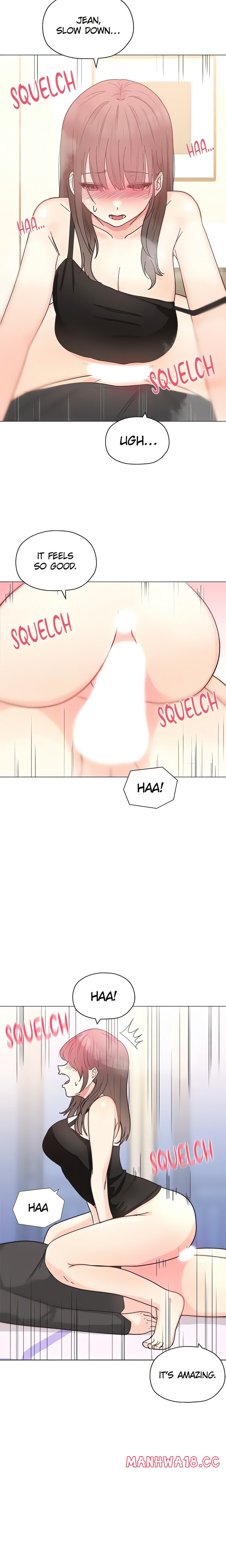 Buy 2, Get 1 Free - Chapter 4 Page 3