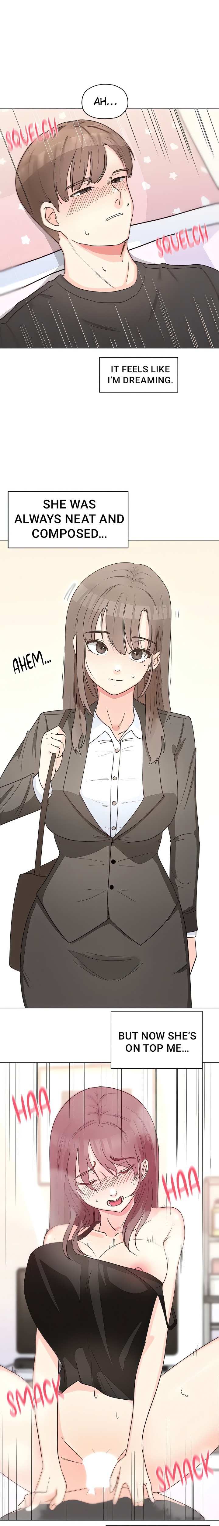 Buy 2, Get 1 Free - Chapter 4 Page 4