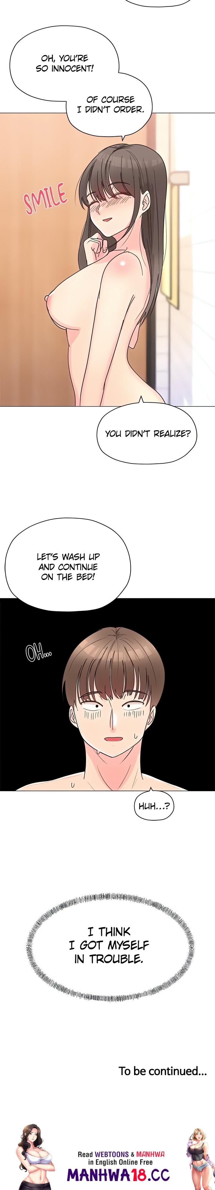 Buy 2, Get 1 Free - Chapter 5 Page 15