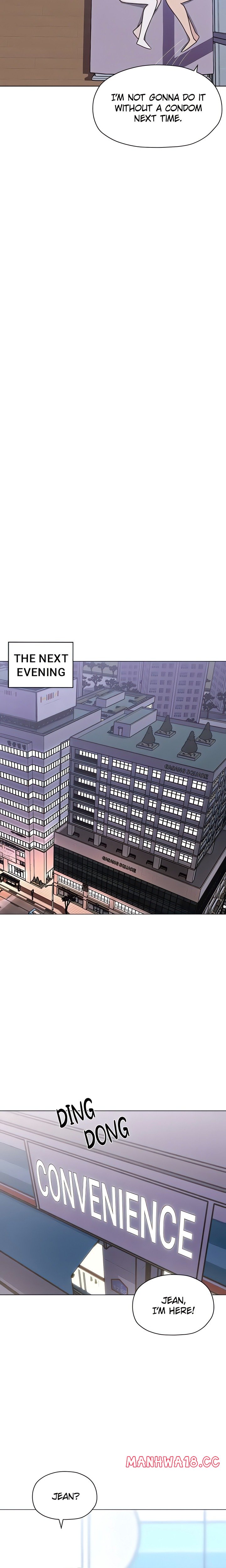 Buy 2, Get 1 Free - Chapter 6 Page 11