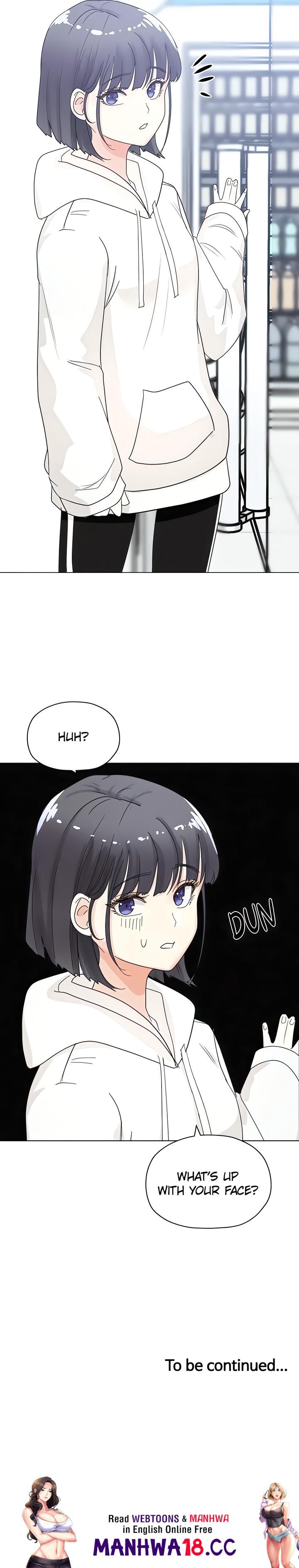 Buy 2, Get 1 Free - Chapter 6 Page 12