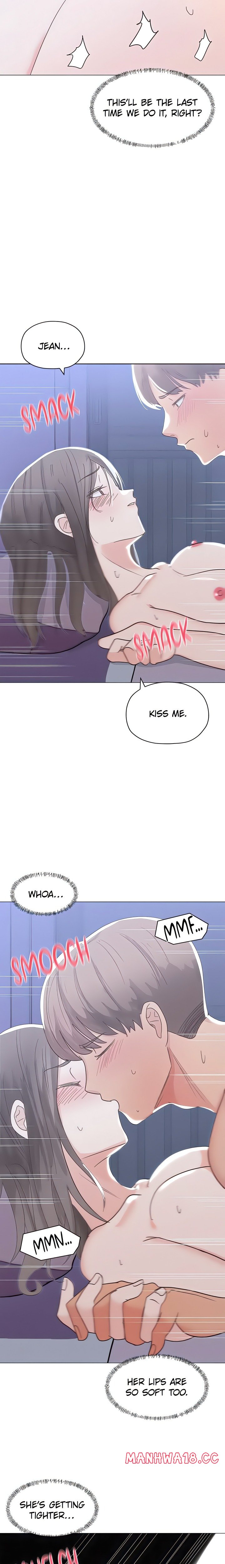 Buy 2, Get 1 Free - Chapter 6 Page 4