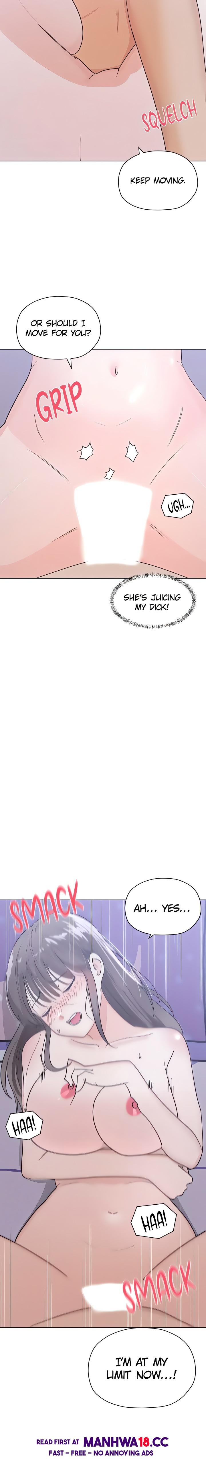 Buy 2, Get 1 Free - Chapter 6 Page 6