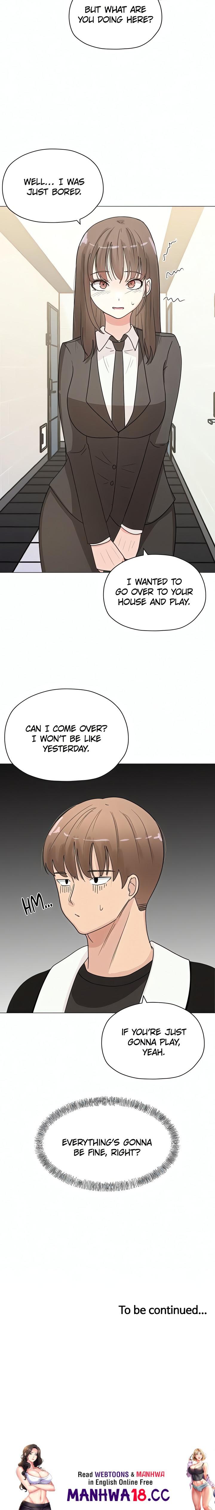 Buy 2, Get 1 Free - Chapter 7 Page 10