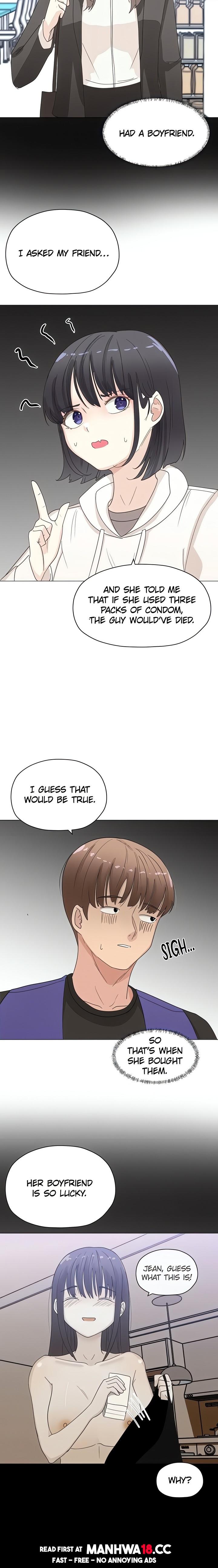 Buy 2, Get 1 Free - Chapter 7 Page 5