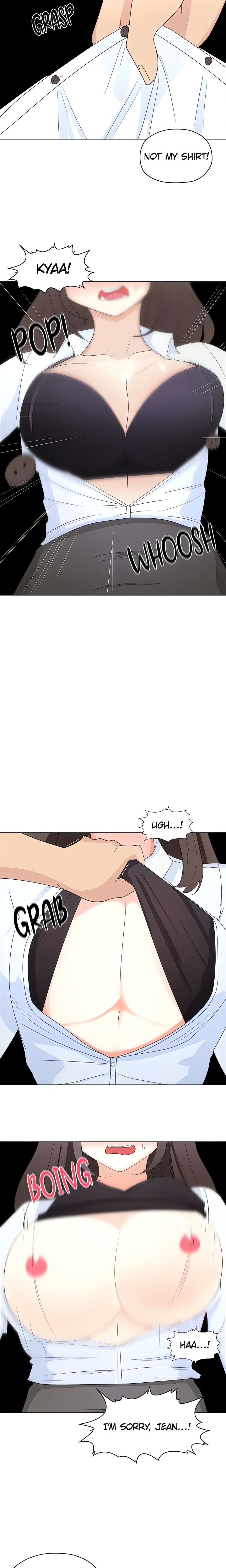 Buy 2, Get 1 Free - Chapter 8 Page 11