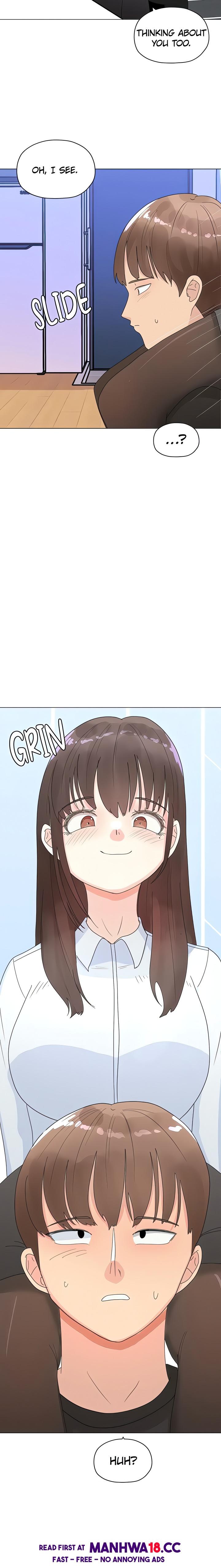 Buy 2, Get 1 Free - Chapter 8 Page 7