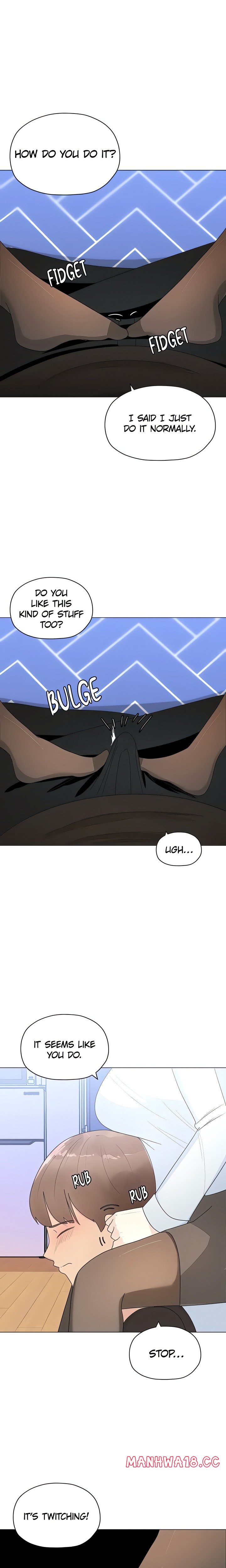 Buy 2, Get 1 Free - Chapter 8 Page 8