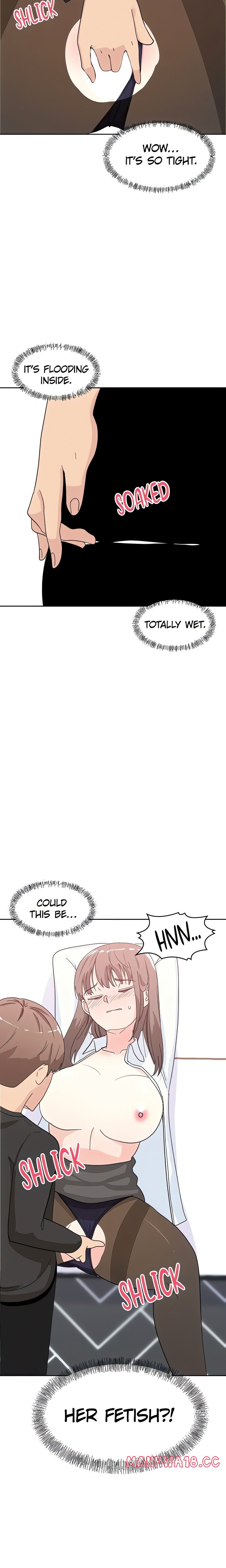 Buy 2, Get 1 Free - Chapter 9 Page 11