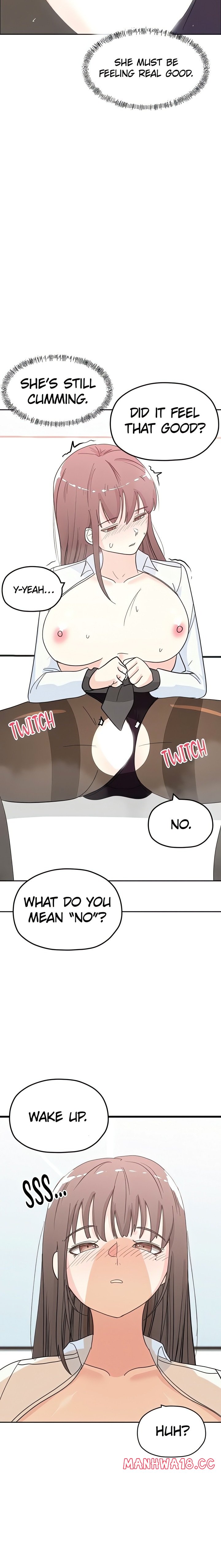 Buy 2, Get 1 Free - Chapter 9 Page 13