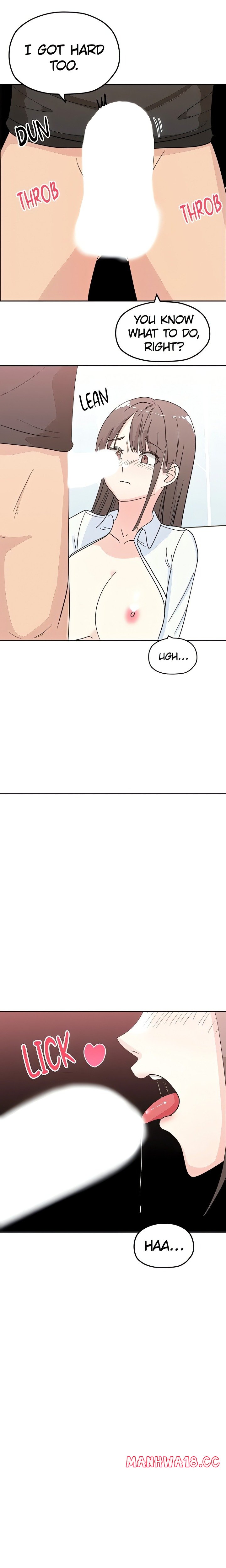 Buy 2, Get 1 Free - Chapter 9 Page 14