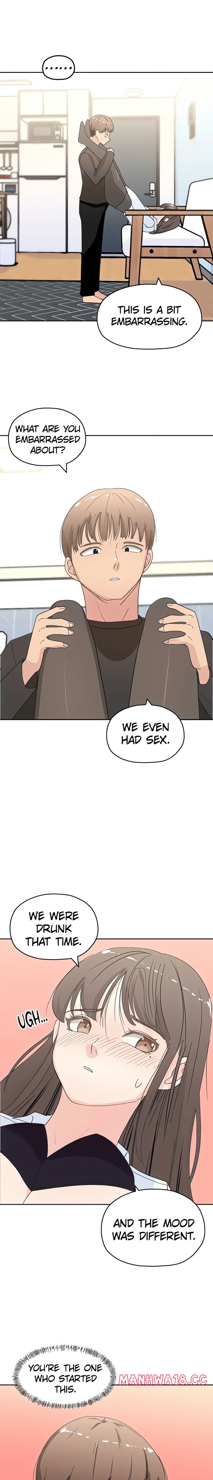 Buy 2, Get 1 Free - Chapter 9 Page 4