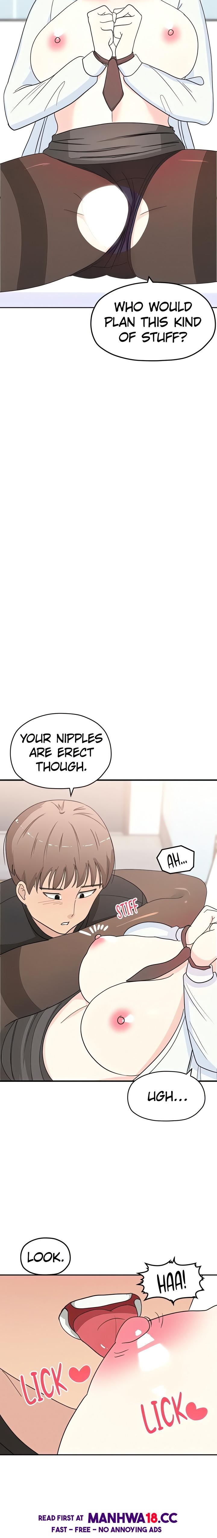 Buy 2, Get 1 Free - Chapter 9 Page 9