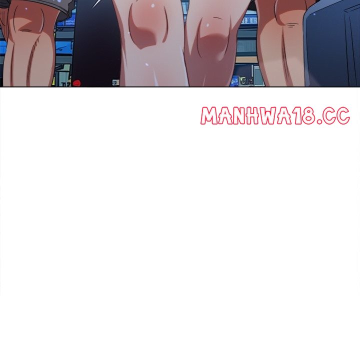 My High School Bully - Chapter 255 Page 138