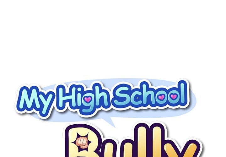 My High School Bully - Chapter 256 Page 1