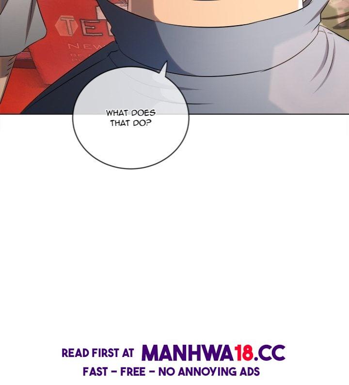 My High School Bully - Chapter 259 Page 189