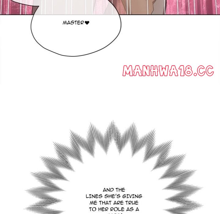 My High School Bully - Chapter 260 Page 114