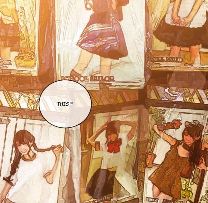 My High School Bully - Chapter 260 Page 174