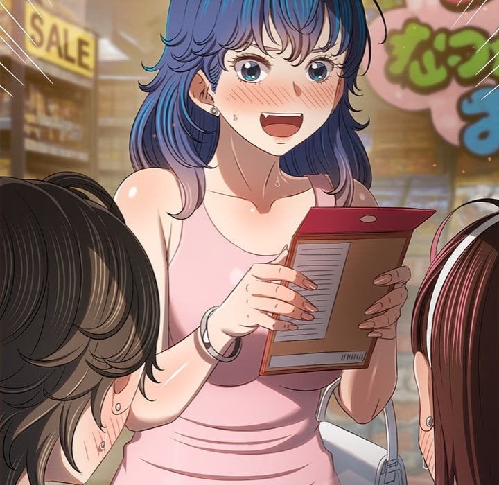 My High School Bully - Chapter 260 Page 181