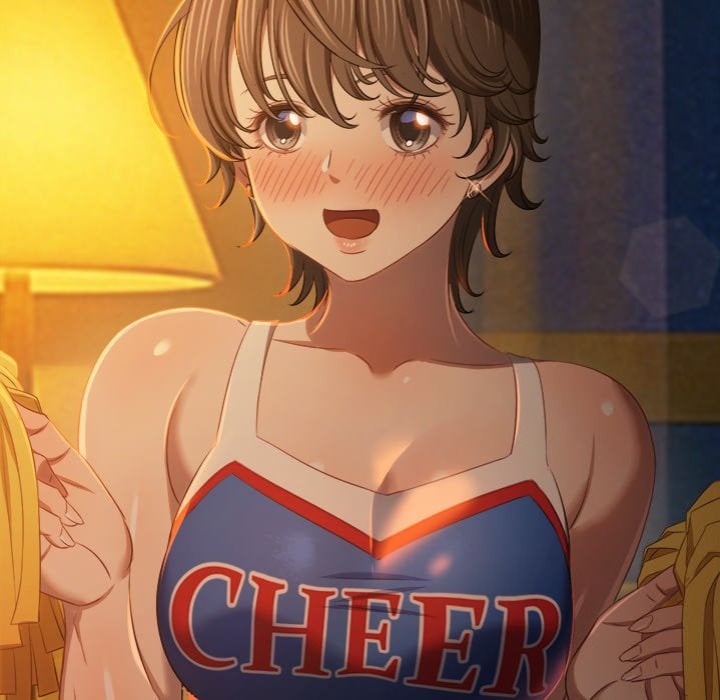 My High School Bully - Chapter 260 Page 199