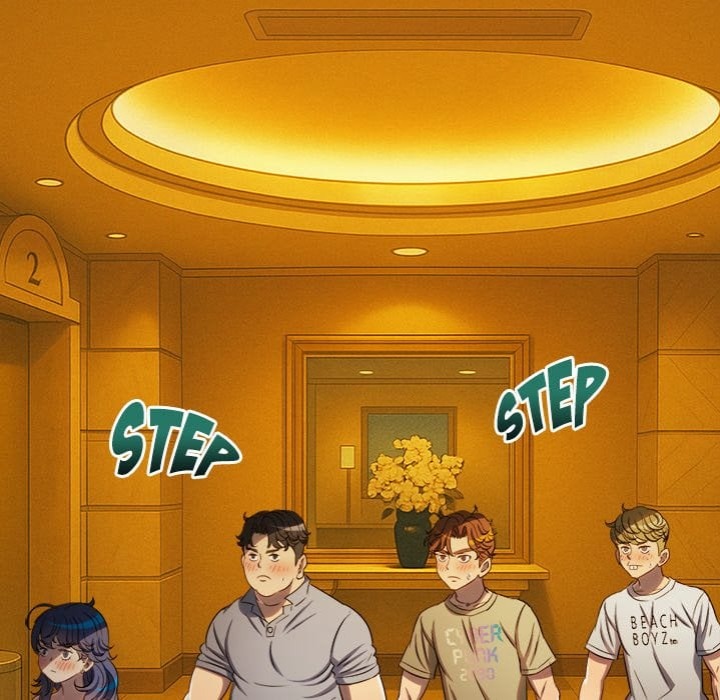 My High School Bully - Chapter 260 Page 20