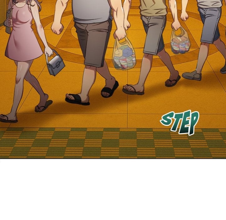 My High School Bully - Chapter 260 Page 21