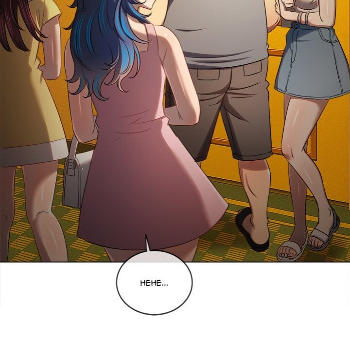 My High School Bully - Chapter 260 Page 24