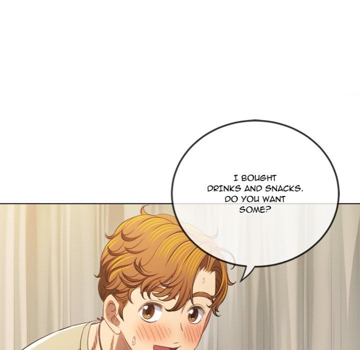 My High School Bully - Chapter 260 Page 29