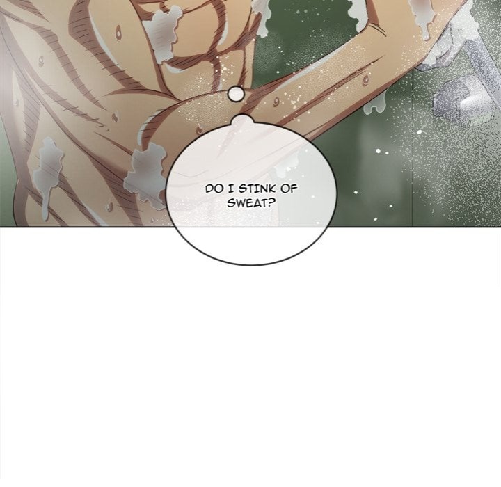 My High School Bully - Chapter 260 Page 39