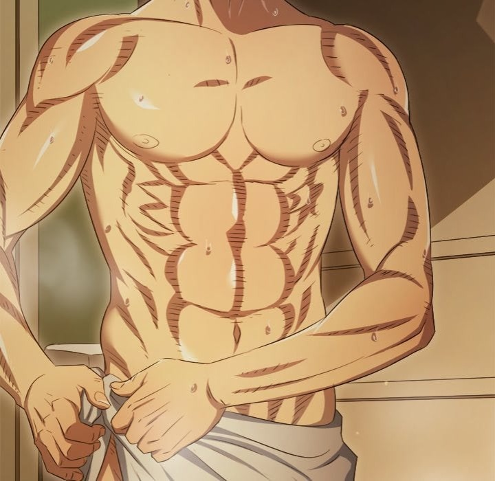 My High School Bully - Chapter 260 Page 44