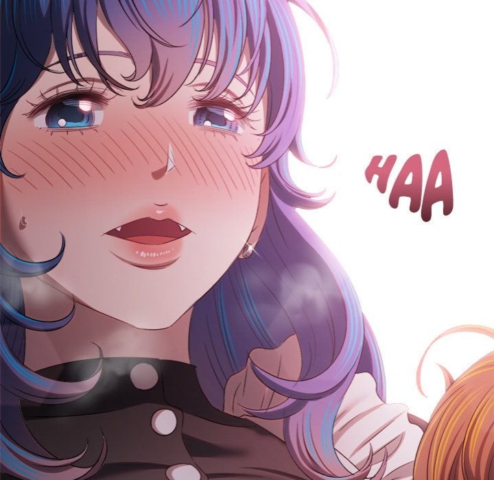 My High School Bully - Chapter 260 Page 85