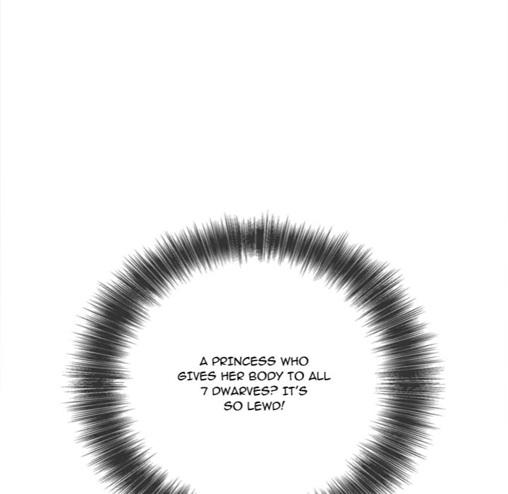 My High School Bully - Chapter 261 Page 123