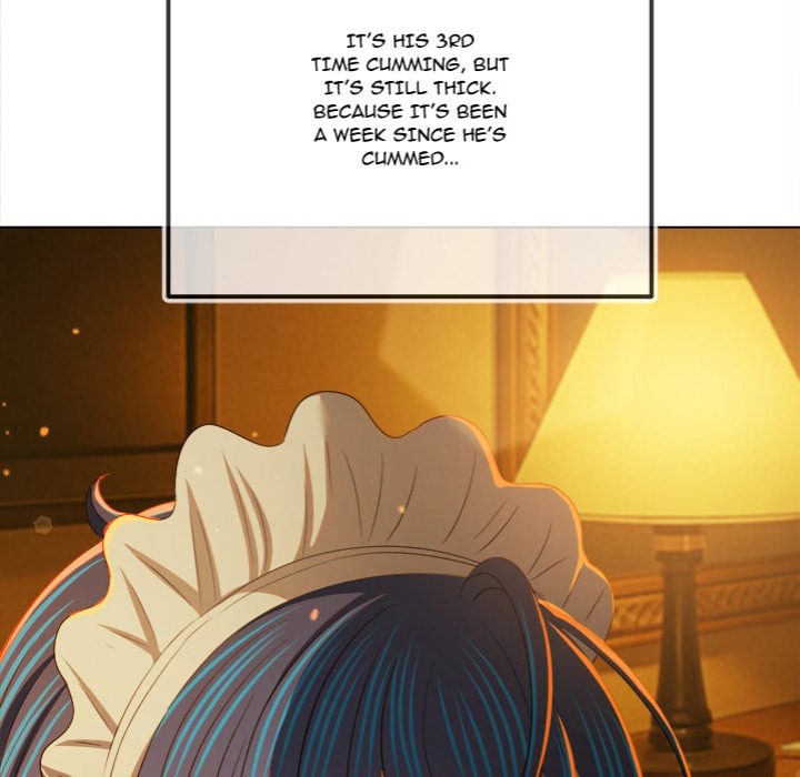 My High School Bully - Chapter 261 Page 198