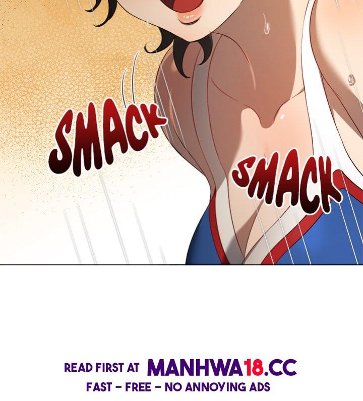 My High School Bully - Chapter 261 Page 44