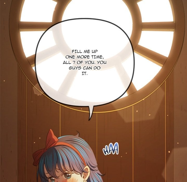 My High School Bully - Chapter 263 Page 114