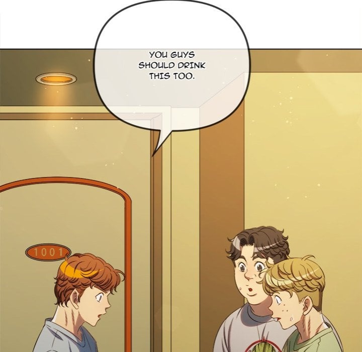 My High School Bully - Chapter 263 Page 134