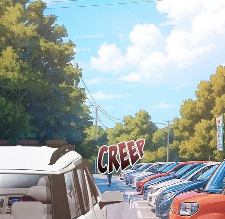 My High School Bully - Chapter 263 Page 157