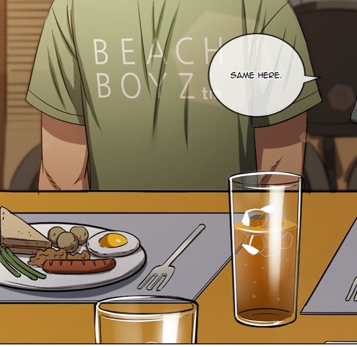 My High School Bully - Chapter 263 Page 33