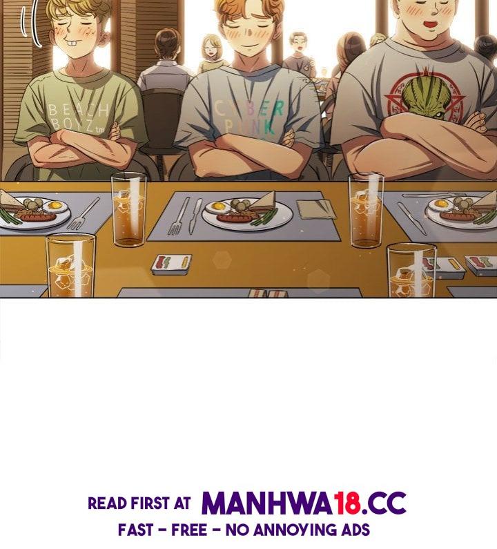 My High School Bully - Chapter 263 Page 54