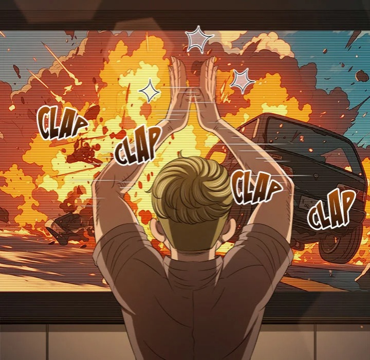 My High School Bully - Chapter 264 Page 118