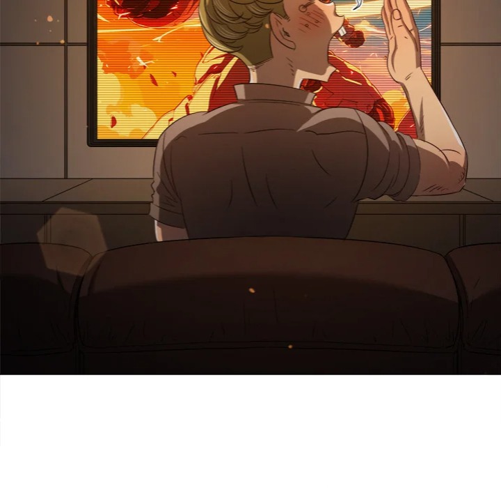 My High School Bully - Chapter 264 Page 120