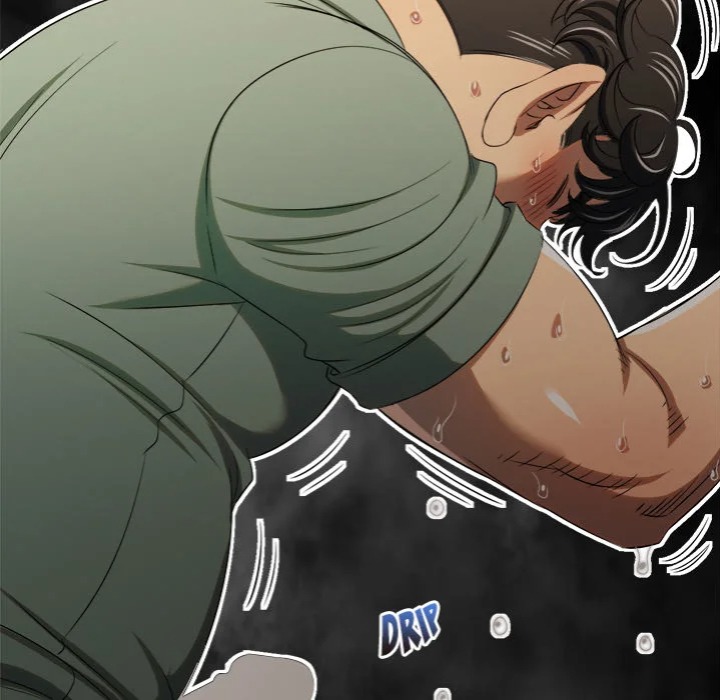 My High School Bully - Chapter 264 Page 137